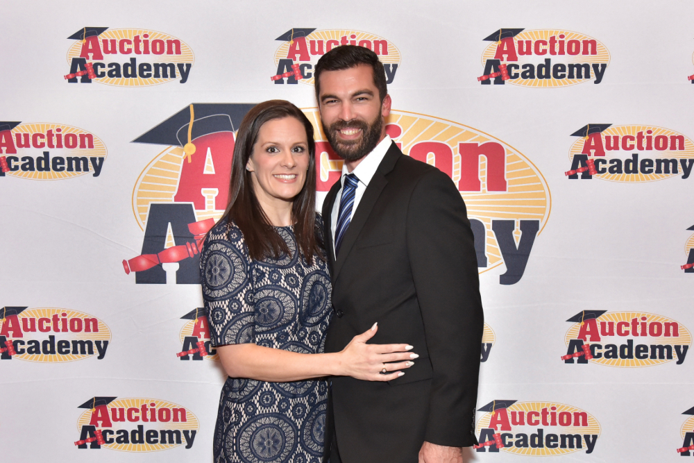 Auction Academy Event in Franklin, Tennessee