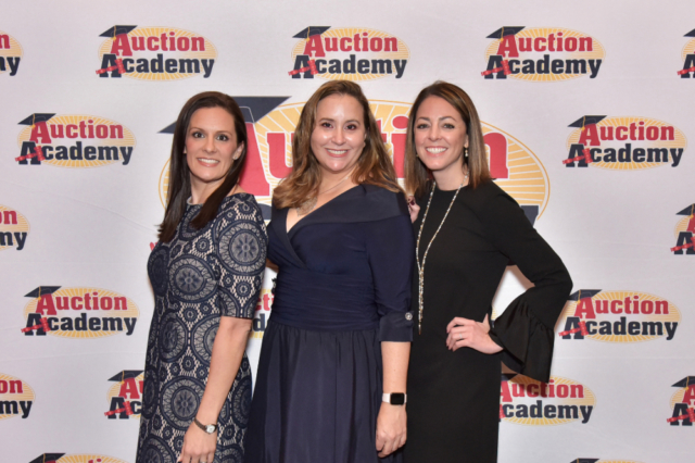 Auction Academy Event in Franklin, TN