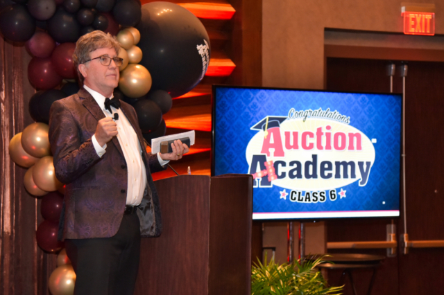 Franklin, Tennessee Continued Education & Learning for Auto Auction Professionals