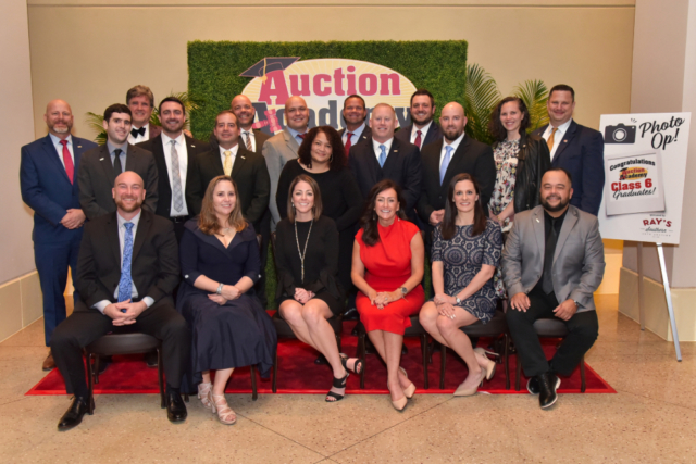 Auto Auction Best Practices Programs in Franklin, Tennessee