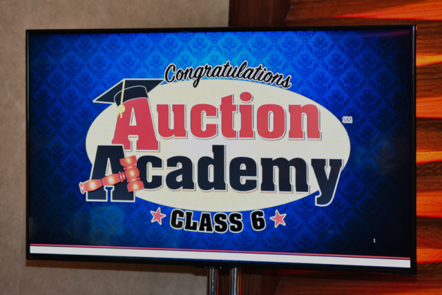 Auto Auction Educational Programs in Franklin, Tennessee