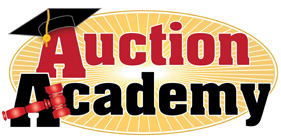 Auction Academy Logo