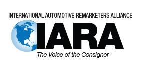 IARA Logo